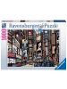 Ravensburger Puzzle 1.000 Teile Buntes New York Ab 14 Jahre in bunt