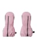 Reima ReimaTec Fäustlinge " Tepas " in Grey Pink