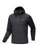 ARCTERYX Atom SL Hoody M in Schwarz