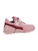 Ecco Klettschuhe in Rosa
