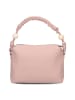 Zwei Perla Schultertasche 27 cm powder