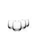 Villeroy & Boch 4er Set Schnapsgläser Afina in 40 ml in transparent