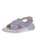 Caprice Sandalen in Purple