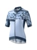 Gonso Sassina Da-Radtrikot-1/2-FZ in Rauchblau3494