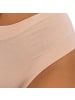 Janira Pantys in Beige