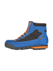 AKU Outdoorschuhe Slope v-light GTX in blue/orange