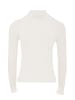 nascita Damen Strickpullover in Weiss