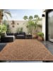 Melius Vivere Outdoor Teppich ZAGORA Kupfer