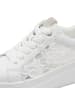 Marco Tozzi Sneaker Sneaker in weiß