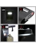 Landmann Grillleuchte LED 3,7V schwarz  Schwarz