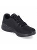 Skechers Schnürhalbschuh in black