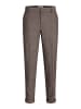 Chino Hose in Cocoa
