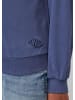 s.Oliver Sweatshirt in 5742_blau