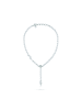 Philipp Plein Halskette PLEIN VANITY in silber