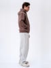 Toujours Actif Pullover Apres in Brown
