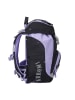 BAAGL 3-tlg. Set: Schulrucksack Airy in Violett Kuromi Fortune Dream