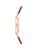 Tamaris Armbanduhr in rot