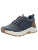 Camel Active Schnürschuh in blau