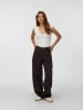 Vero Moda Jeans in Chocolate Torte