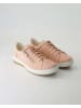 Legero Sportliche Schnürschuhe in Rosa