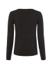 Franco Callegari Strickpullover in schoko - 0002