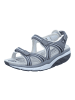 MBT Sandalen in grey