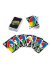 Mattel UNO All Wild in Mehrfarbig ab 7 Jahre