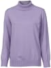 WITT WEIDEN Pullover in flieder