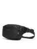 Pacsafe Vibe 100 - Gürteltasche 27 cm (jet black) in jet black