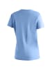 Maier Sports Wilma Print in Blau3013