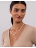 PURELEI Kette Glace 55 cm in Rosegold