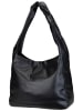 Love Moschino Handtasche Knotty in Black/Black