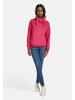 Salzhaut Pullover WEPS in Beetroot