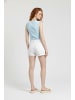 NO MATTER WHAT Blouse in Hellblau