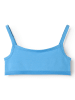 TWO SOON 3er-Pack Unterhemd in Silver Lake Blue