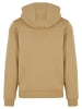 Urban Classics Sweat & Fleece - Hoodies Zipthrough in unionbeige