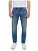 Mustang Jeans OREGON SLIM K slim in Blau