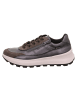 Legero Sneakers Low T4 RUN in Gunmetal