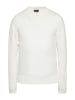 boline Herren Pullover in WEISS