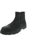 Camel Active Chelsea Boot Schwarz