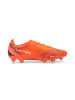 Puma Fußballschuhe ULTRA ULTIMATE in Orange