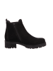 Gabor Boots in schwarz