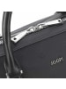JOOP! Weekender 'Decoro Tessuto Aurora in Schwarz 50,00 x 29,00 x 22,00 cm'