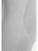 SMILODOX Leggings Cetrina Scrunch in Grau