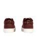 Kaporal Tippyk-Sneaker mit Klettverschluss (niedrig) Rot