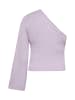 NAEMI Damen Bluse in LAVENDEL