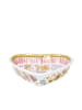 Blond Amsterdam Schale Muttertag Mom in Bunt - 22cm