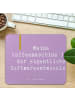 Mr. & Mrs. Panda Mouse Pad Spruch Softwareentwickler Held mit Sp... in Lavendeltraum