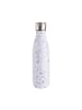 Butlers Isolierflasche Terrazzo 500ml TO GO in Bunt