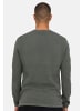 ONLY & SONS Pullover Felix in Blau / grau